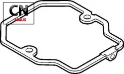 ��������� ��������� ������, =100.012 (�) 6xMAN D2876 LF12/LF13/LOH20 Elring 100013 100013 ����