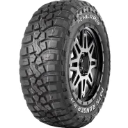 Powerhub Path Ranger M/T