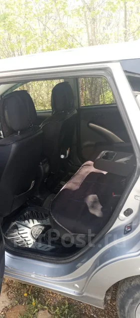 Honda Airwave. ��������, ��������, 1.0 (110��.�.), ������, 320����. �� ����