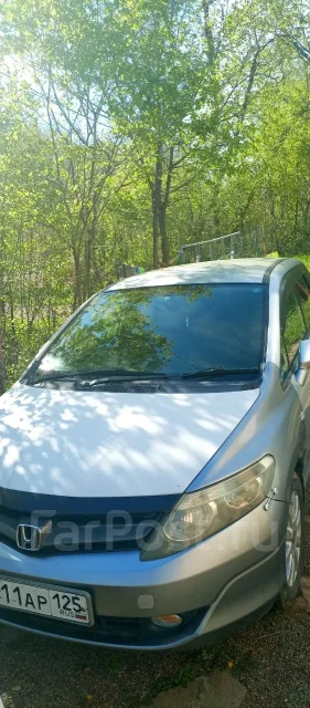 Honda Airwave. ��������, ��������, 1.0 (110��.�.), ������, 320����. �� ����