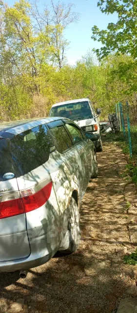 Honda Airwave. ��������, ��������, 1.0 (110��.�.), ������, 320����. �� ����