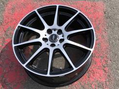 Hot Stuff Cross Speed Premium. 7.0x17", 5x100, ET51 ����
