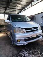 Toyota Touring Hiace. RCH47, 3RZFE ����