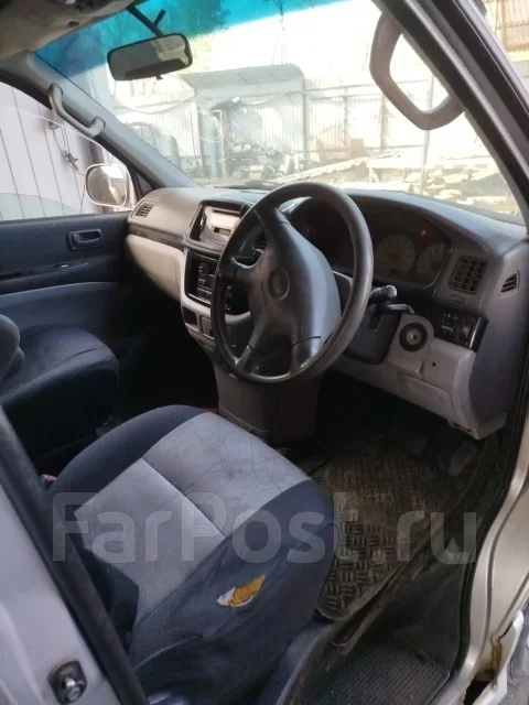 Toyota Touring Hiace. RCH47, 3RZFE ����