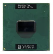 Intel Pentium M 740 ����