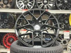 HRE. 7.5x17", 5x100, ET38, �� 73,1���. ����