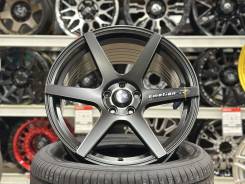 Work Emotion RS11. 8.5x17", 5x100, ET33, �� 73,1���. ��� ����� �� ������������ ����