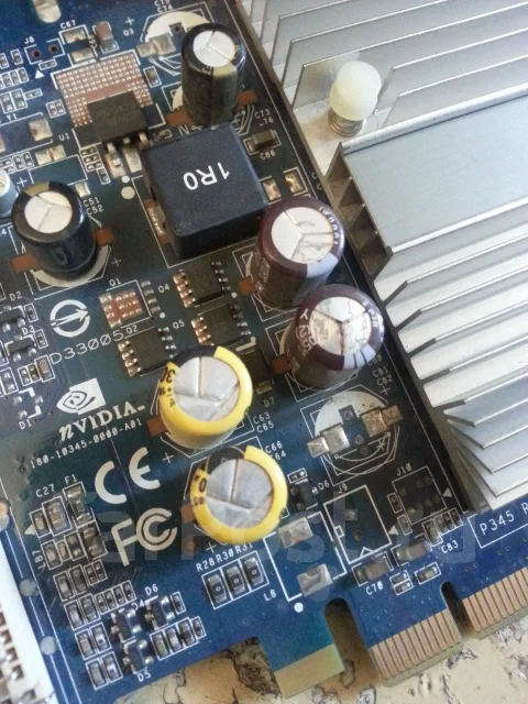 GeForce 7600 GS ����