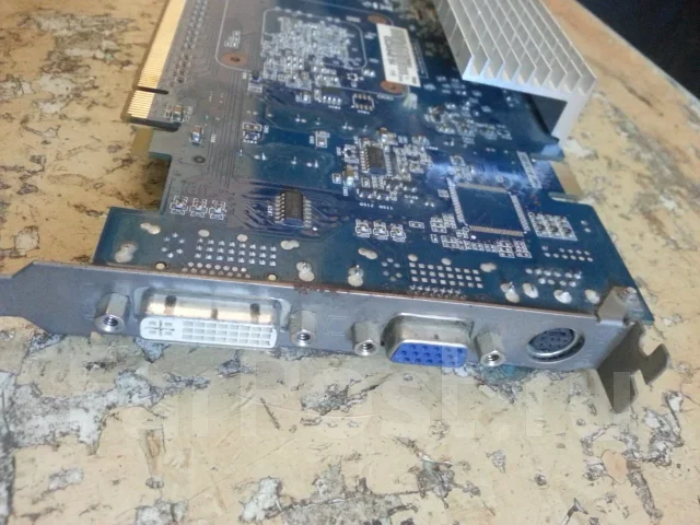 GeForce 7600 GS ����