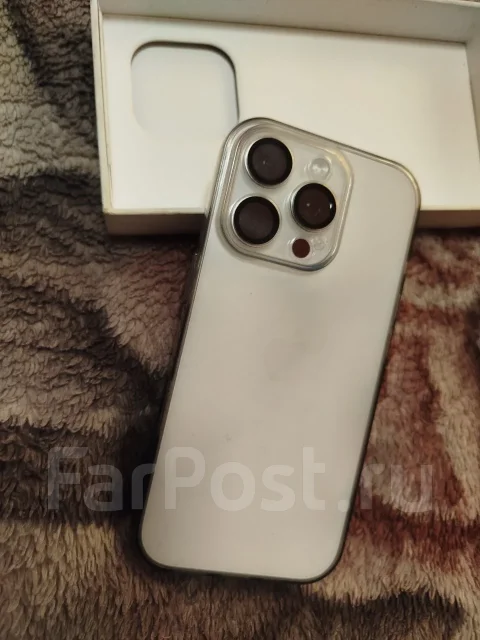 Apple iPhone 16 Pro. �����, 512 ��, �����, 5G ����