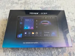 Teyes CC3 2K ����
