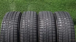 Bridgestone Blizzak VRX2. ������, ��� �����, 2021 ���, �/�, ����� 10 %. �������� ������� ����