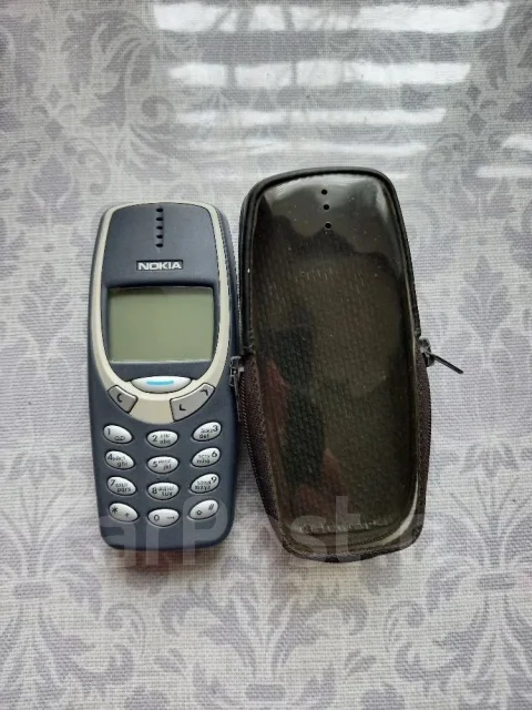 Nokia 3310. �/� ����