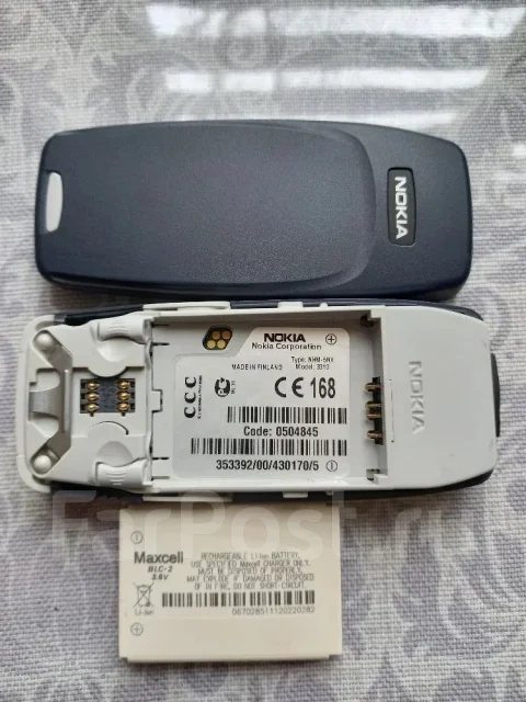 Nokia 3310. �/� ����