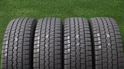 Dunlop Winter Maxx SV01. ������, ��� �����, 2020 ���, �/�, ����� 10 %. �������� ������� ����