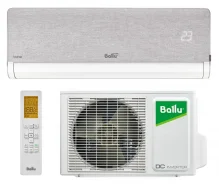 Ballu