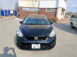 Honda Fit. ��������, ��������, 1.3 (98��.�.), ������, 98 000����. ��, �/� ����