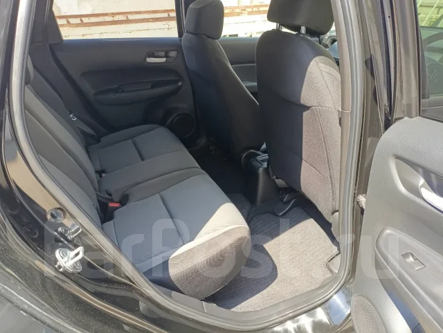 Honda Fit. ��������, ��������, 1.3 (98��.�.), ������, 98 000����. ��, �/� ����