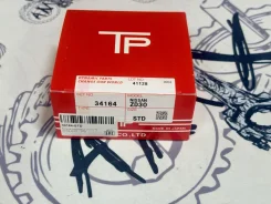 ������ ��������� ZD30 STD TP 12033-VW211 2,0*1,2*2,0 34164 Nissan Atlas; Terrano; Patrol 12033VW210, 12033VW22A, 12033VW23A, 12033VW211 ����