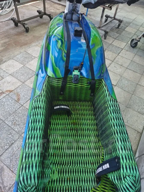 Yamaha SuperJet. 2000 ��� ����