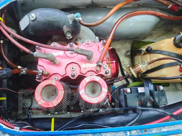 Yamaha SuperJet. 2000 ��� ����