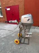 Honda. 30��.�., 4-�������, ����������, ���� S (381 ��), 2006 ��� ����