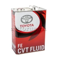 Cepsa Genuine FE