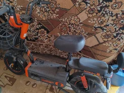 Kugoo Wish 02 Pro. ��������, ���������, ������ �� �� ����