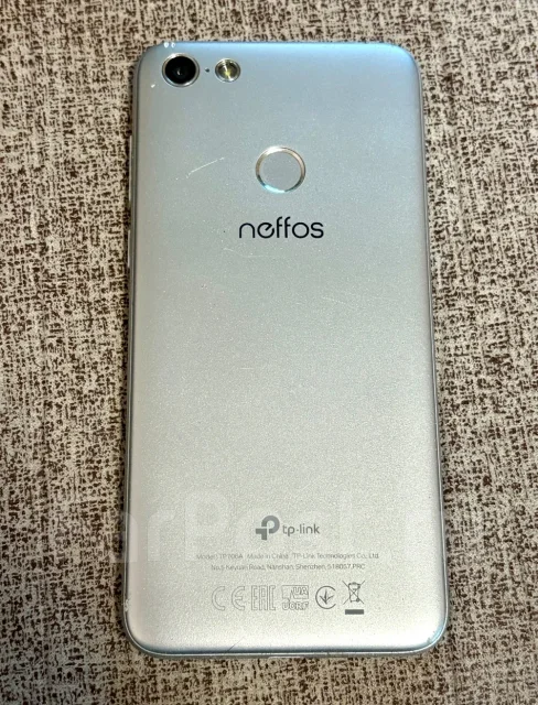 Neffos C9A. �/�, 16 �� ����