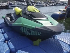 BRP Sea-Doo Spark Trixx. 2019 ��� ����