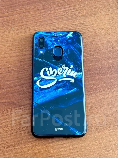 Samsung Galaxy A20. �/�, 32 �� ����