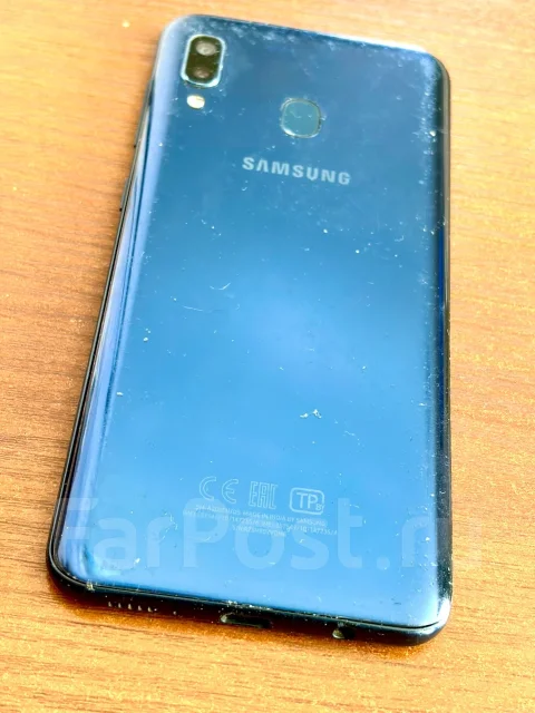 Samsung Galaxy A20. �/�, 32 �� ����