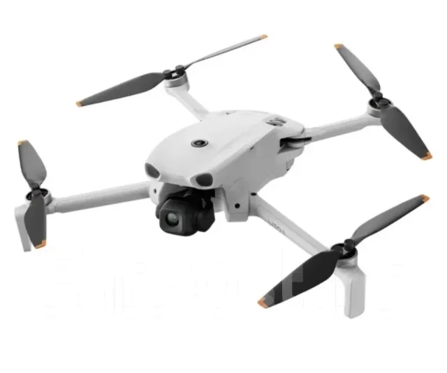 DJI Lito 1. � �������. ��� ����� �� ������������ ����