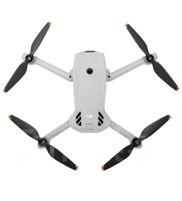 DJI Lito 1. � �������. ��� ����� �� ������������ ����