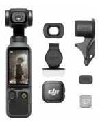 DJI Osmo Pocket. � ����������. ��� ����� �� ������������ ����
