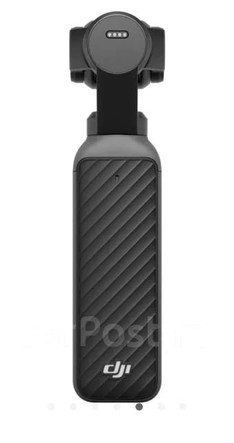 DJI Osmo Pocket. � ����������. ��� ����� �� ������������ ����