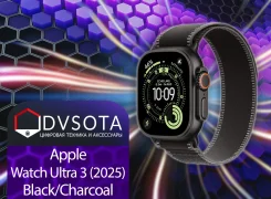 Apple Watch Ultra 3. GPS, NFC ����