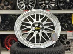 BBS LM. 7.5x17", 5x100, ET38, �� 73,1���. ����