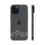 Apple iPhone 15. �����, 256 ��, ������, 3G, 4G LTE, 5G, Dual-SIM, ����������, NFC, eSIM ����