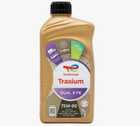 Total Traxium Dual 9 FE