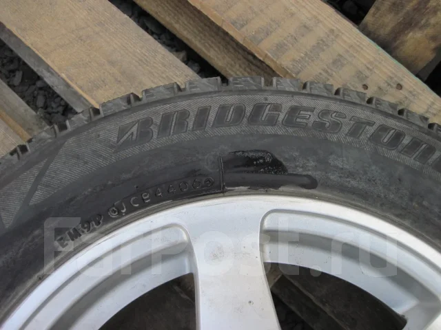 Bridgestone Blizzak Revo2. ������, ��� �����, �/�, ����� 10 % ����