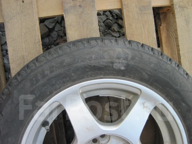 Bridgestone Blizzak Revo2. ������, ��� �����, �/�, ����� 10 % ����