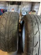 Dunlop Direzza Sport Z1. ������, 2009 ���, �/�, ����� 30 % ����