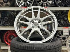 Work Emotion. 7.5x17", 4x100, ET40, �� 73,1���. ����