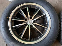 Anhelo. 8.5x19", 5x114.3, ET45 ����