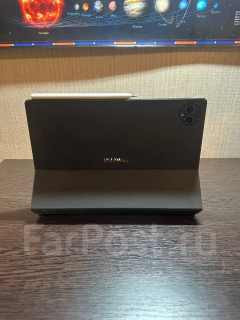 Huawei MatePad Pro 12.2. 12.2 ������, ������ 256 �� ����