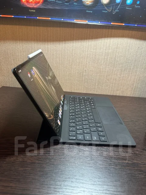 Huawei MatePad Pro 12.2. 12.2 ������, ������ 256 �� ����