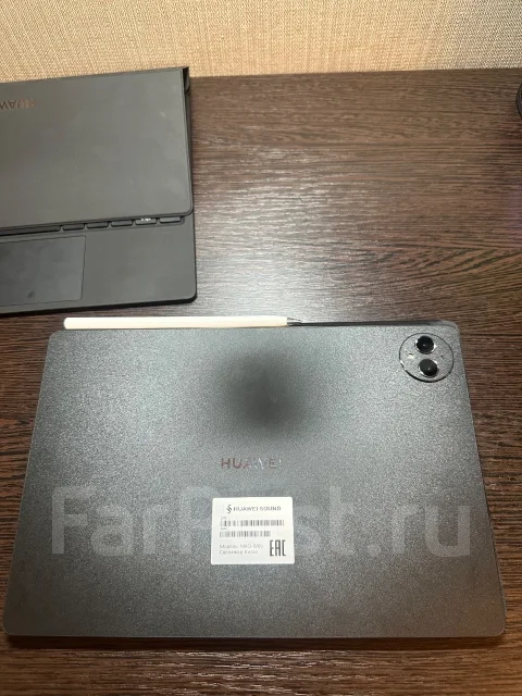 Huawei MatePad Pro 12.2. 12.2 ������, ������ 256 �� ����