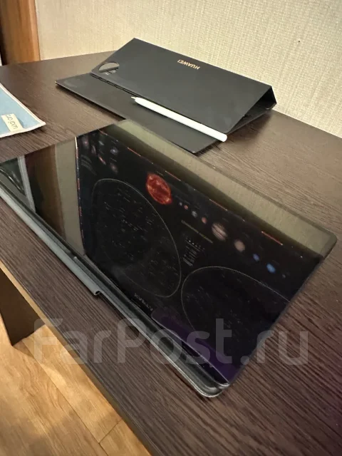 Huawei MatePad Pro 12.2. 12.2 ������, ������ 256 �� ����