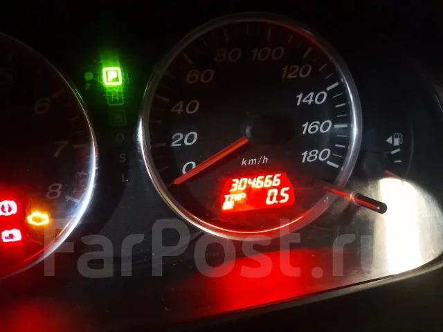 Mazda Atenza. �������, ��������, 2.0 (150��.�.), ������, 304 666����. �� ����
